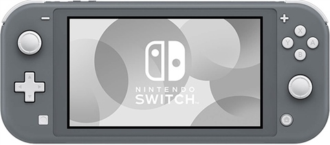 Nintendo switch only console online